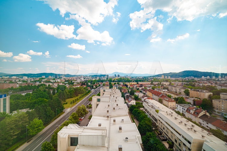 Location: Ljubljana, Bežigrad
