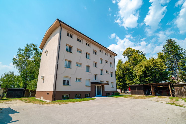 Location: Pomurska, Dobrovnik