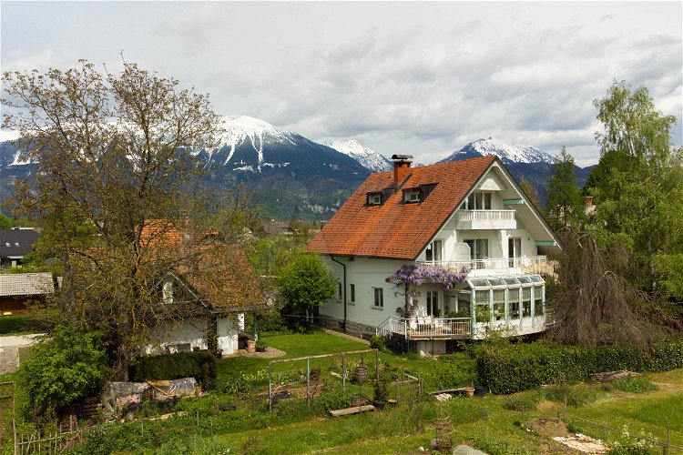 Location: Гореньска, Bled, Bled