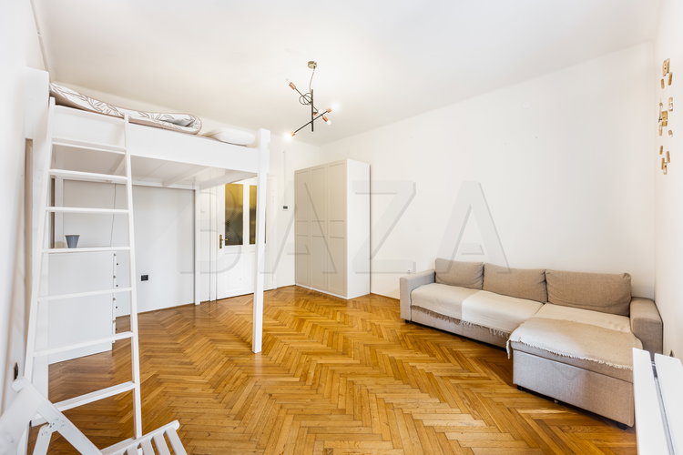Location: Ljubljana, Center, Prule