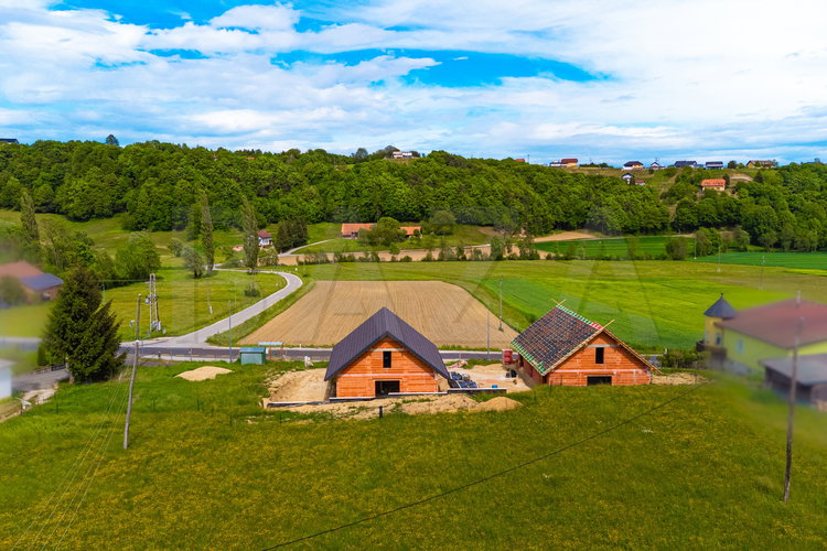 Location: Podravska, Destrnik, Jiršovci