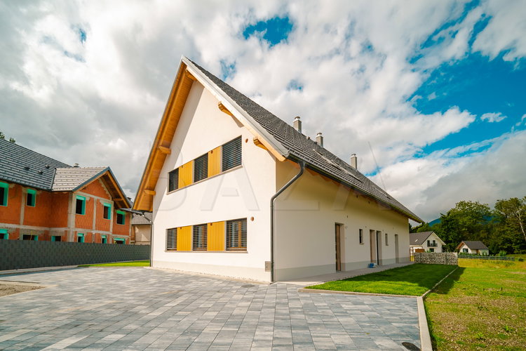 Ubicación: Gorenjska, Kranjska Gora