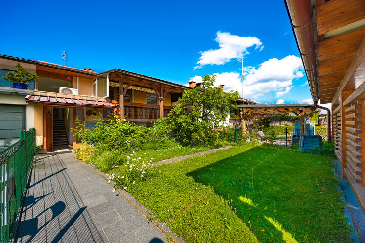 Lokacija: Gorenjska, Škofja Loka