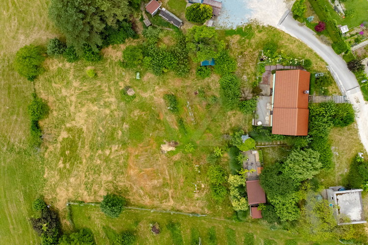 Lokacija: Savinjska, Šentjur, Dramlje