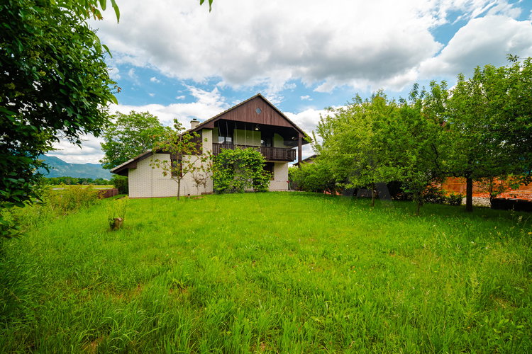Lokacija: Gorenjska, Bled, Zasip