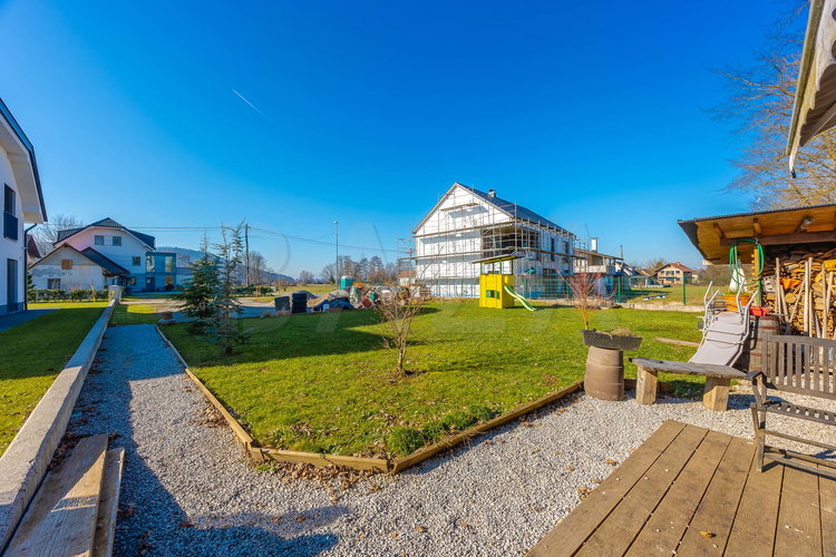 Location: Lubiana periferia, Ig, Brest
