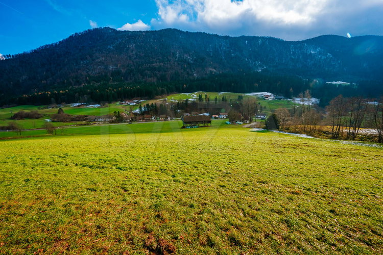 Location: Savinjska, Gornji Grad, Gornji Grad