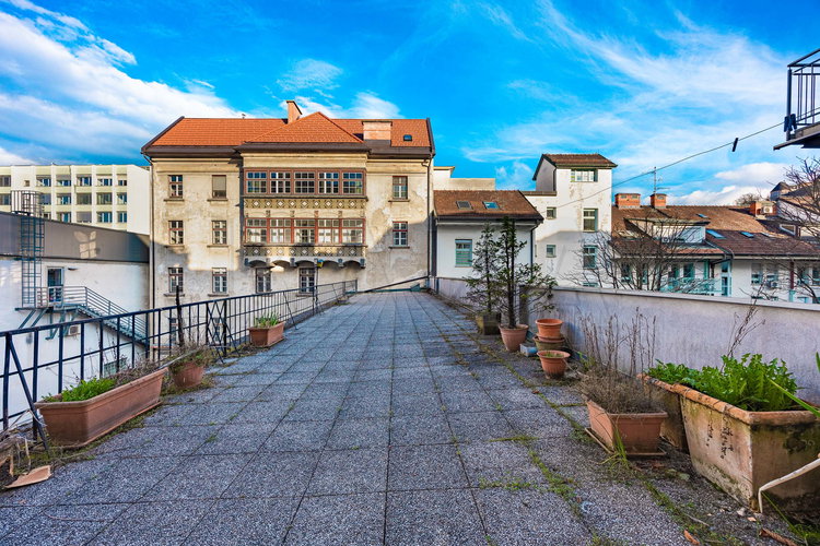 Location: Ljubljana, Center, Center