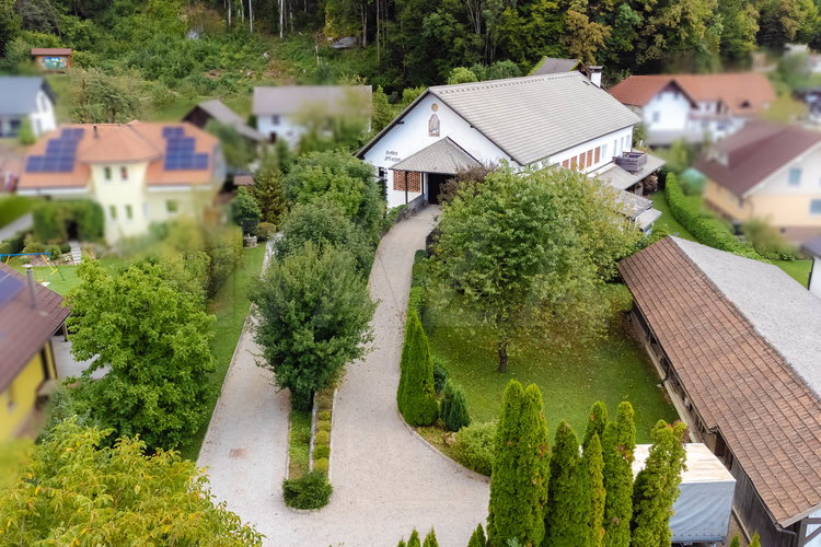 Lokacija: Gorenjska, Naklo, Spodnje Duplje