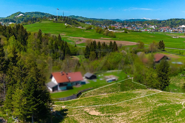 Lokacija: Ljubljana okolica, Logatec, Logatec