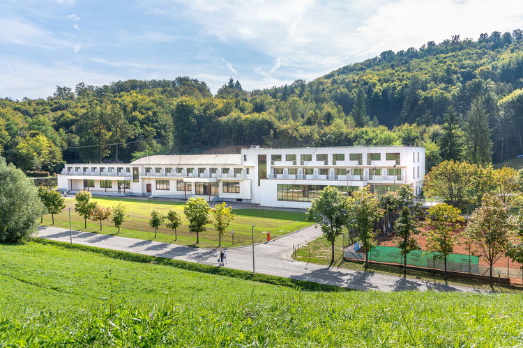 Location: Savinjska, Rogaška Slatina, Rogaška Slatina