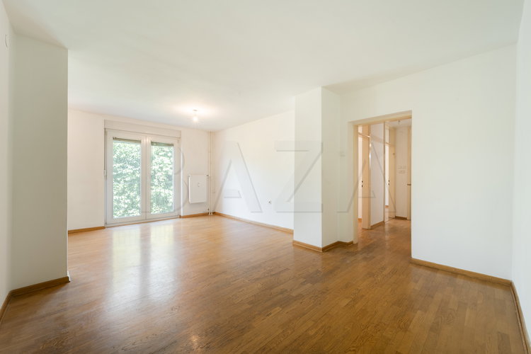 Location: Ljubljana, Bežigrad, Bežigrad