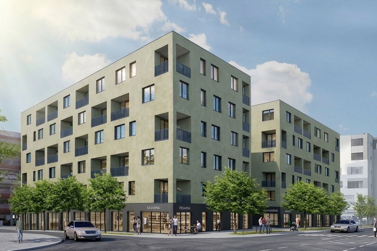 Location: Obalno - kraška, Koper, Center