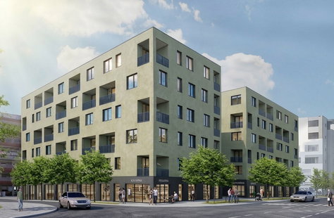 Obalno - kraška, Koper, Center, Prodaja, Stanovanje, 2-sobno, 69.99 m<sup>2</sup>, 2026