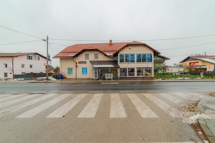 Lokacija: Podravska, Maribor, Maribor
