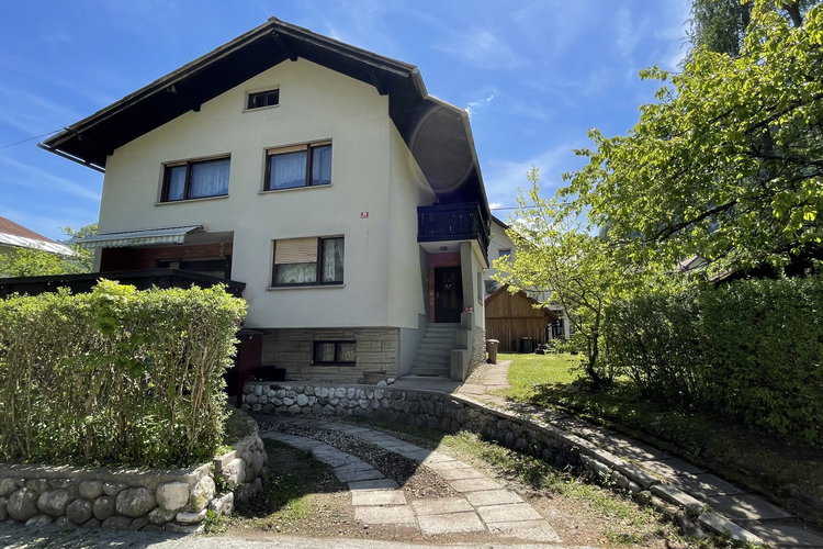 Lokacija: Gorenjska, Kranjska Gora, Mojstrana