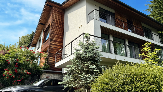 Rogaška Slatina – Spacious family house in an exceptional location