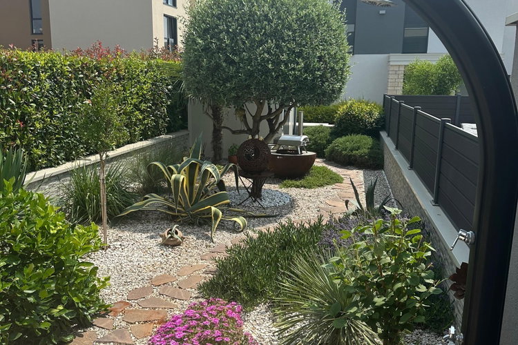 Ubicación: Hrvaška, Istarska županija, Novigrad