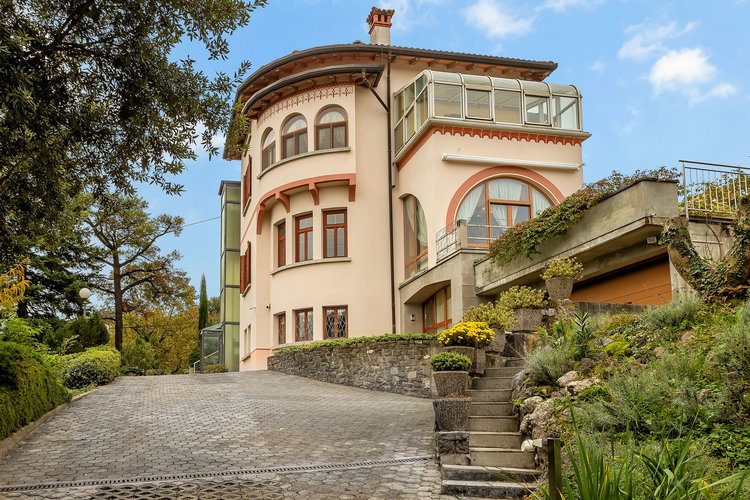 Location: Goriška, Nova Gorica, Nova Gorica