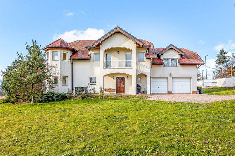 Location: Lubiana periferia, Vodice, Utik