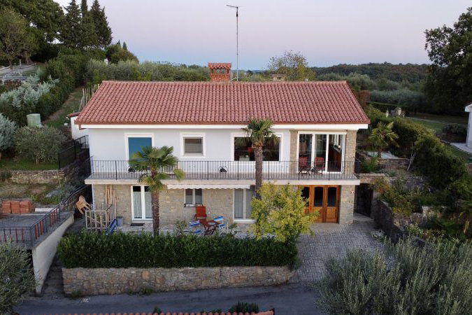 Location: Obalno - kraška, Izola