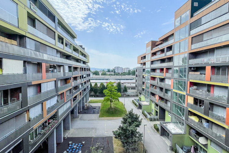 Lokacija: Ljubljana, Šiška, Zg. Šiška