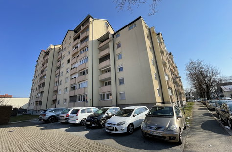 Podravska, Maribor, Tabor, Oddaja, Stanovanje, Garsonjera, 33.3 m<sup>2</sup>, 1976