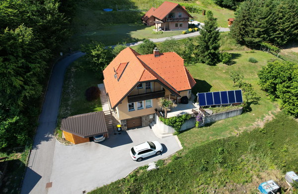 Lokacija: Podravska, Ormož, Podgorci