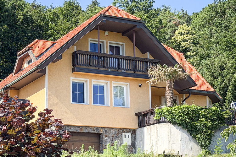 Location: Podravska, Ormož, Podgorci