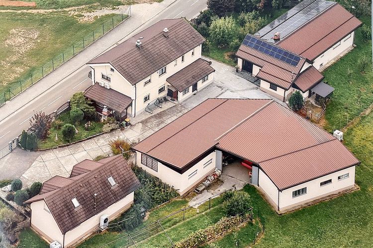 Location: Pomurska, Ljutomer, Mala Nedelja