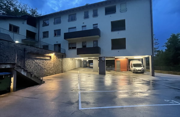 Lokacija: Podravska, Maribor, Pekre