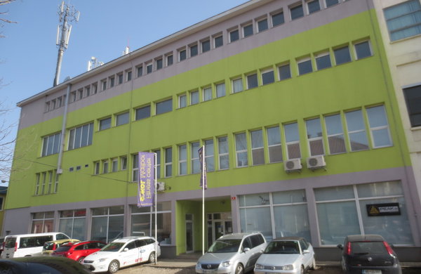 Lokacija: Podravska, Maribor, Tabor