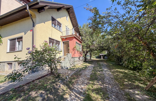 Lokacija: Podravska, Maribor, Center