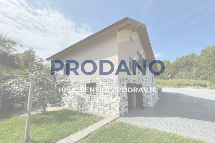 Location: Podravska, Šentilj, Kresnica