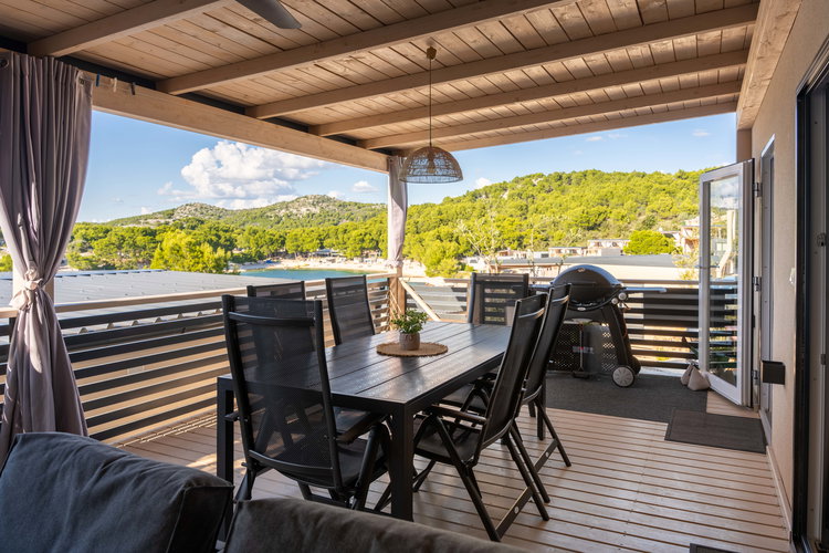 Location: Hrvaška, Zadarska županija, Pakoštane