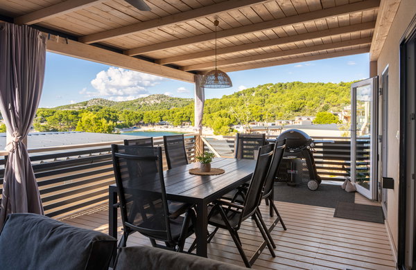 Location: Hrvaška, Zadarska županija, Pakoštane