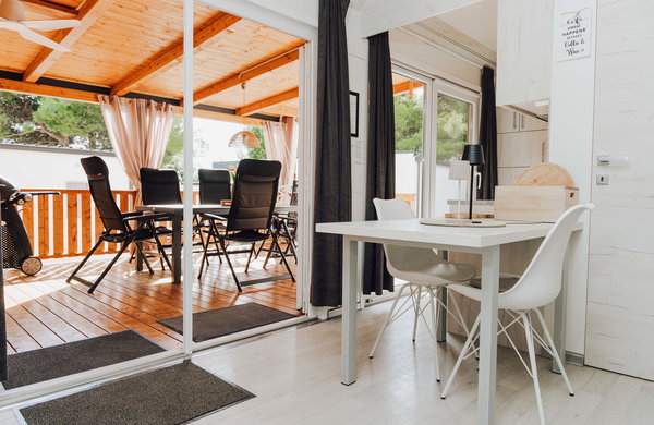 Location: Hrvaška, Zadarska županija, Pakoštane