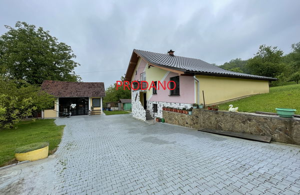 Lokacija: Podravska, Šentilj, Kresnica