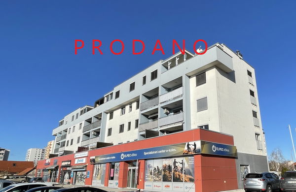 Lokacija: Podravska, Maribor, Tezno