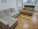 Lokacija: Ljubljana mesto, Bežigrad