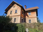 Lokacija: Ljubljana okolica, Vrhnika