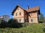 Lokacija: Ljubljana okolica, Vrhnika