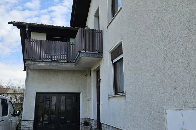 Location: Ljubljana okolica, Domžale