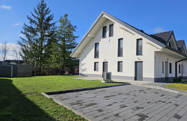 Lokacija: Ljubljana mesto, Vič-Rudnik