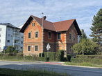 Lokacija: Ljubljana okolica, Vrhnika