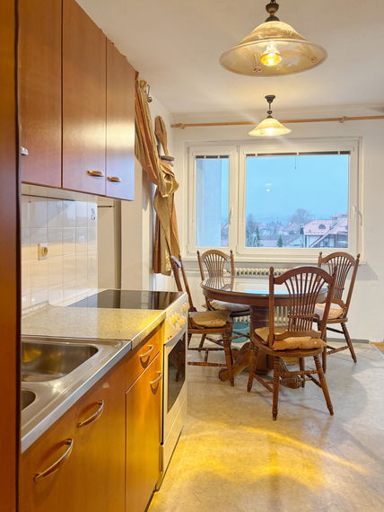 Lokacija: Ljubljana okolica, Vrhnika