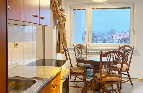 Location: Ljubljana Surroundings, Vrhnika