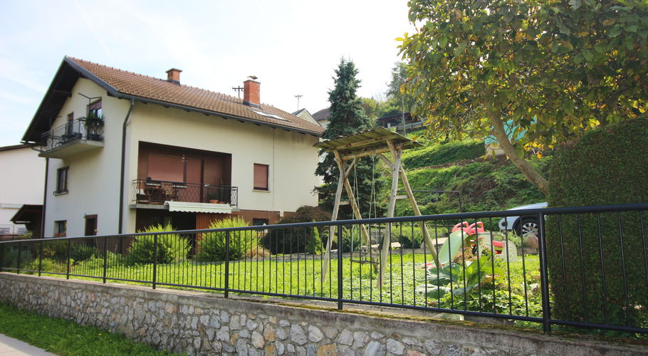 Lokacija: Ljubljana okolica, Litija, Kresnice