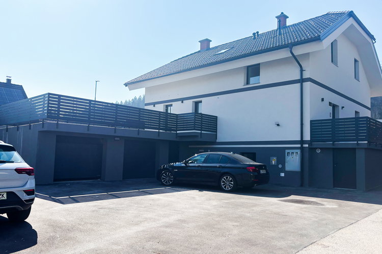 Location: Lubiana, Šiška