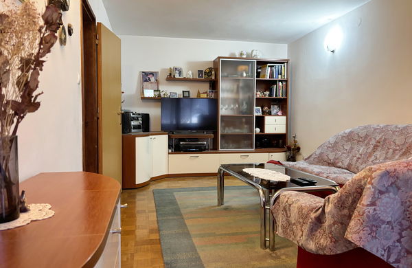 Location: Ljubljana City, Šiška